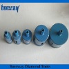 Diamond Core Drill Bit