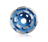 Diamond Cup Grinding Wheel