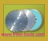 Diamond Cutting Blade