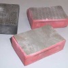 Diamond Hand Pads for Stone --DCBC