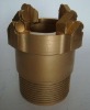 Diamond PCD core bit