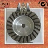 Diamond and Aluminium Granite Abrasive Grinding Wheel