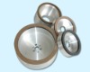 Diamond grinding wheel