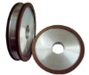 Diamond grinding wheel