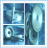 Diamond grinding wheel used for marble and ceramics