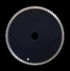 Diamond saw blade