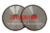 Diamond wheels for carbide tools grinding and Re-sharpening