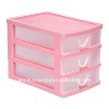 Drawer Organizer Box 3 storey