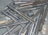 Drill Steel, Shredded Scrap, Tungsten Carbide Bits, Pp Granules