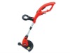 Electric grass trimmer 230V 400W