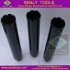 Excellent quality diamond drills and bit