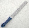 Flat Tungsten Carbide Grit File