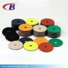 Flexible Polishing Pad