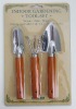 Garden Tool Set