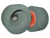 Grinding wheel