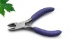 HOT!!5 %OFF!! WHOLESALE!!USEFUL special MINI DIY accessory jewelry tools pliers!!purple