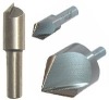 HSS Single Flute Countersink