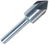 HSS Six Flutes Countersink