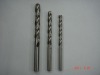 HSS Twist Drill Bits