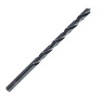 HSS twist drill bits of M2