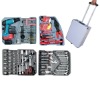 Hand Tool Sets In Combination Case(tool set,tool kit)