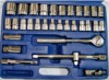 Hardware Socket Tool Set /Household tool set BE-C020