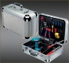 High quality and popular aluminium tool box