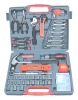 Hot sale hight quality 67pcs hand tool set