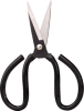 Household scissors 4111-1