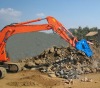 Hydraulic Rock Breaker