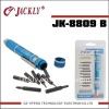 JK-8809B CR-V,handtools set auto repair,CE Certification