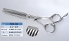 Japanese steel Hair Scissors 105-33