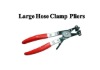 Large Hose Clamp Plier