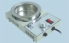 Lead free constant temperature solder pot