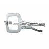 Locking Plier C Type