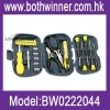 Mini tools set