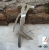Multi Function Tool with Hammer