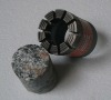 NQ Impregnated Diamond Core Bit