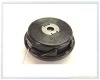 Nylon trimmer head