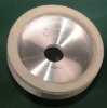 PCD, PCBN, Carbide Diamond Grinding Wheel