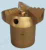 PDC bit for geothermal