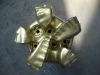 PDC drill bit