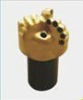 PDC oil blade bit