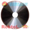 Popular round grinding wheel of competitive price for grinding or polishing steel/metal