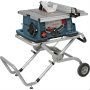Power Tools 10" 4.4 HP Worksite Table Saw - 4100-09