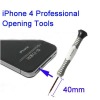 Professional Opening Tools for iPhone 4