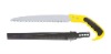 Pruning Saw Plastic handle with yellow & black