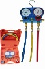 R134a High quality common cool gas meter (60",adjustable)