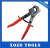 Ratchet Cable Cutter CC-325