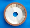 Resin-Bond Diamond Wheel